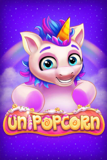 Unipopcorn - играть онлайн | Казино GMSlots бесплатно без регистрации