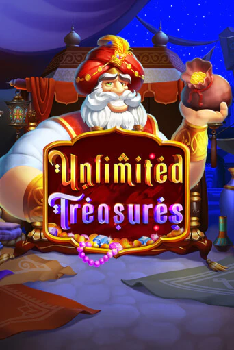 Unlimited Treasures - играть онлайн | Казино GMSlots бесплатно без регистрации