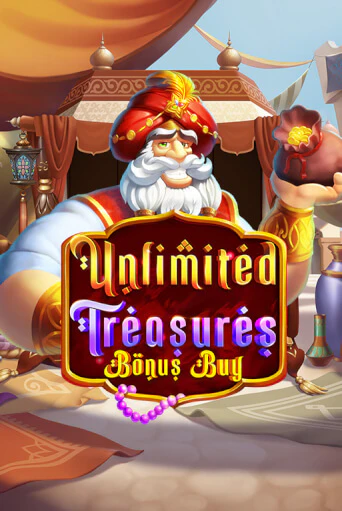 Unlimited Treasures Bonus Buy - играть онлайн | Казино GMSlots бесплатно без регистрации