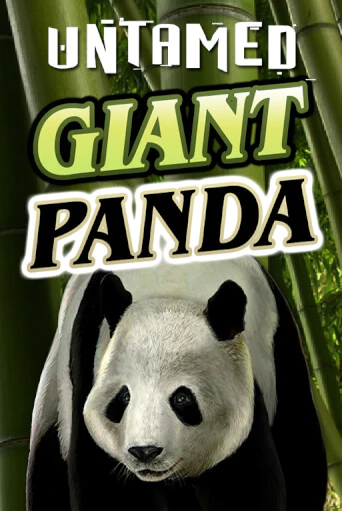 Untamed - Giant Panda - играть онлайн | Казино GMSlots бесплатно без регистрации