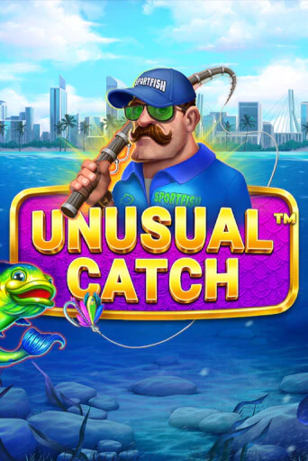 Unusual Catch™ - играть онлайн | Казино GMSlots бесплатно без регистрации