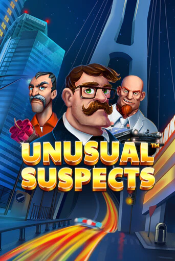 Unusual Suspects™ - играть онлайн | Казино GMSlots бесплатно без регистрации