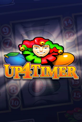 Up4Timer - играть онлайн | Казино GMSlots бесплатно без регистрации