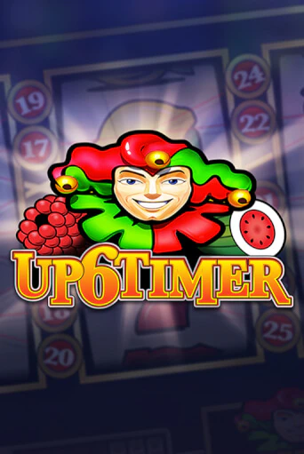 Up6Timer - играть онлайн | Казино GMSlots бесплатно без регистрации