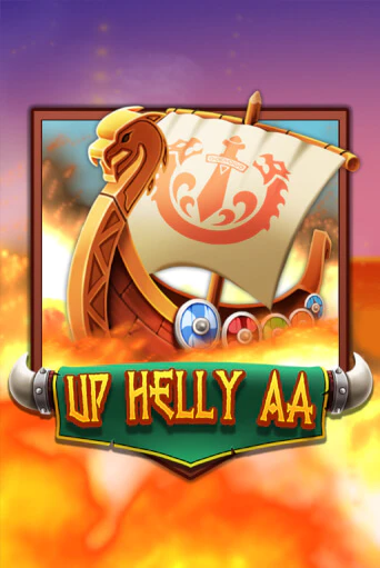 Up Helly Aa - играть онлайн | Казино GMSlots бесплатно без регистрации