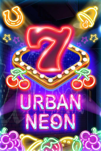 Urban Neon - играть онлайн | Казино GMSlots бесплатно без регистрации