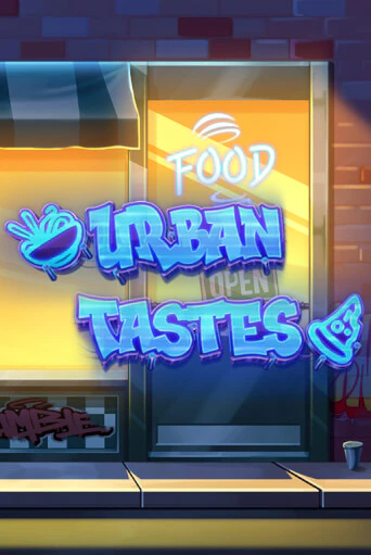 Urban Tastes - играть онлайн | Казино GMSlots бесплатно без регистрации