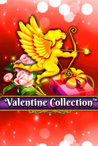 Valentine Collection 10 Lines - играть онлайн | Казино GMSlots бесплатно без регистрации