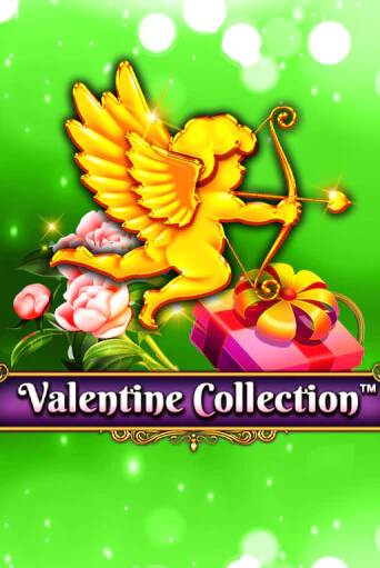 Valentine Collection 40 Lines - играть онлайн | Казино GMSlots бесплатно без регистрации