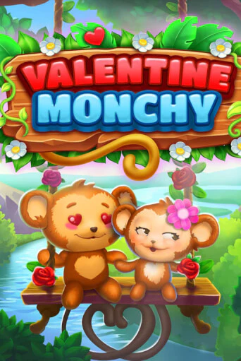 Valentine Monchy - играть онлайн | Казино GMSlots бесплатно без регистрации