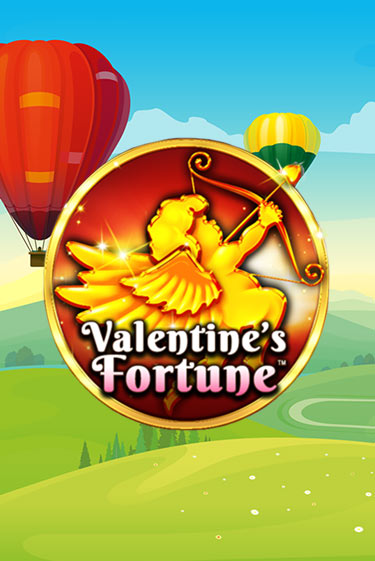 Valentine's Fortune - играть онлайн | Казино GMSlots бесплатно без регистрации