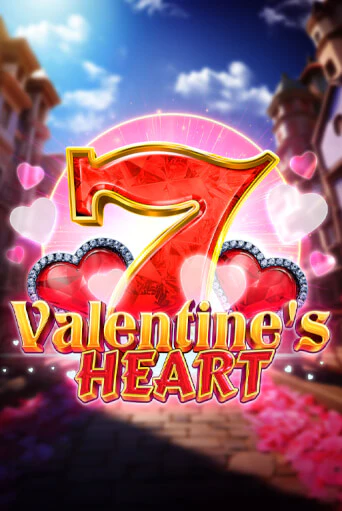 Valentine's Heart - играть онлайн | Казино GMSlots бесплатно без регистрации