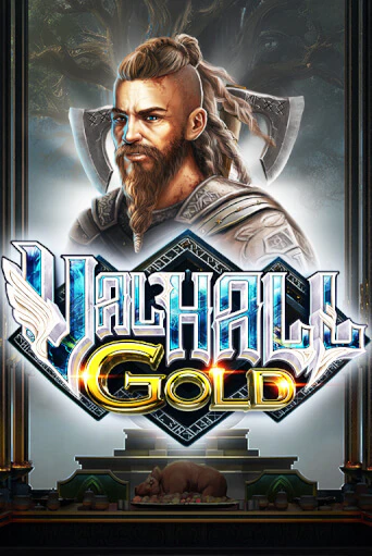 Valhall Gold - играть онлайн | Казино GMSlots бесплатно без регистрации