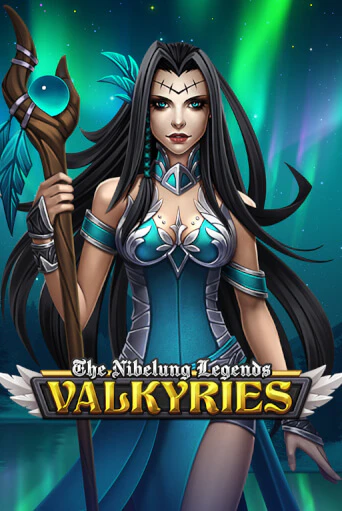 Valkyries - The Nibelung Legends - играть онлайн | Казино GMSlots бесплатно без регистрации