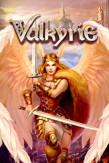 Valkyrie - играть онлайн | Казино GMSlots бесплатно без регистрации