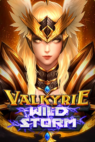 Valkyrie Wild Storm - играть онлайн | Казино GMSlots бесплатно без регистрации