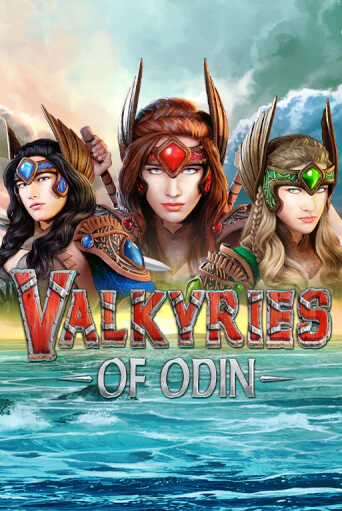 Valkyries of Odin - играть онлайн | Казино GMSlots бесплатно без регистрации