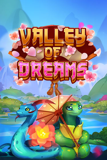 Valley of Dreams - играть онлайн | Казино GMSlots бесплатно без регистрации