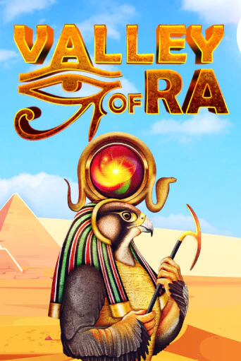 Valley of Ra - играть онлайн | Казино GMSlots бесплатно без регистрации