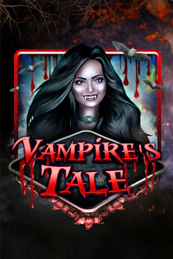 Vampire's Tale - играть онлайн | Казино GMSlots бесплатно без регистрации