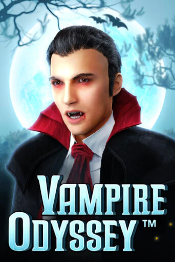 Vampire Odyssey - играть онлайн | Казино GMSlots бесплатно без регистрации