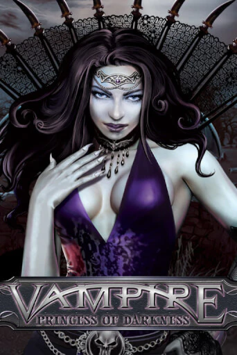 Vampire Princess of Darkness - играть онлайн | Казино GMSlots бесплатно без регистрации