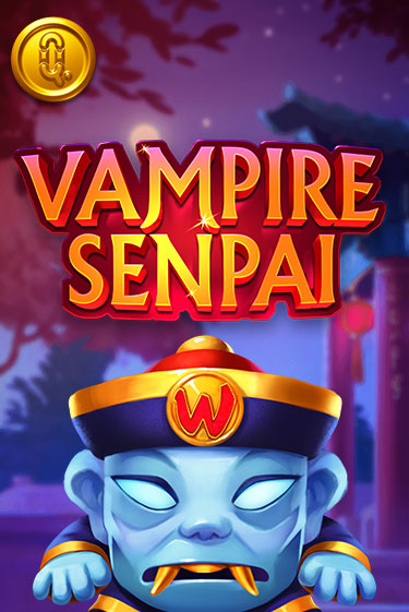 Vampire Senpai - играть онлайн | Казино GMSlots бесплатно без регистрации