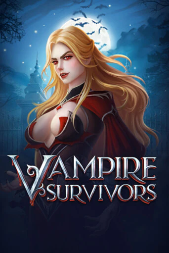 Vampire Survivors - играть онлайн | Казино GMSlots бесплатно без регистрации