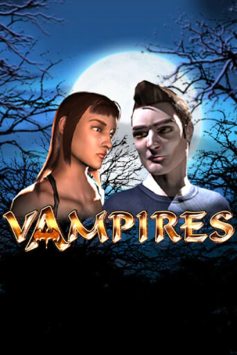 Vampires - играть онлайн | Казино GMSlots бесплатно без регистрации