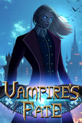 Vampire's Fate - играть онлайн | Казино GMSlots бесплатно без регистрации