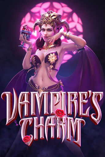 Vampire's Charm - играть онлайн | Казино GMSlots бесплатно без регистрации