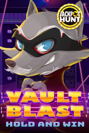 Vault Blast Hold & Win - играть онлайн | Казино GMSlots бесплатно без регистрации