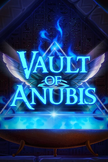 Vault Of Anubis - играть онлайн | Казино GMSlots бесплатно без регистрации