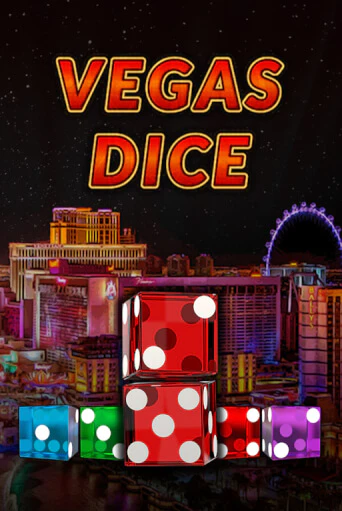 Vegas Dice - играть онлайн | Казино GMSlots бесплатно без регистрации