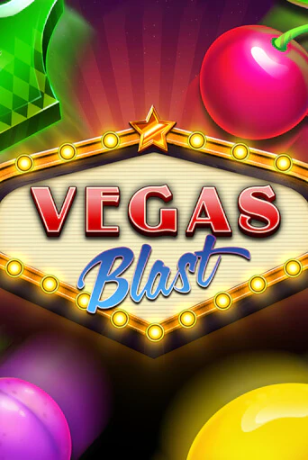 Vegas Blast - играть онлайн | Казино GMSlots бесплатно без регистрации