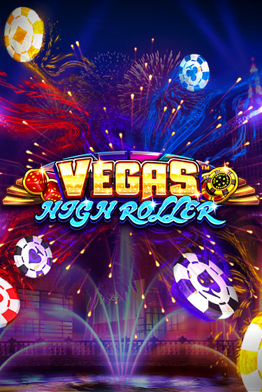 Vegas High Roller - играть онлайн | Казино GMSlots бесплатно без регистрации