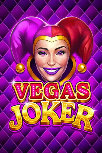 Vegas Joker - играть онлайн | Казино GMSlots бесплатно без регистрации