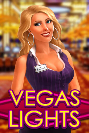 Vegas Lights - играть онлайн | Казино GMSlots бесплатно без регистрации