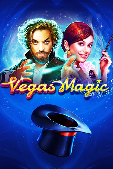 Vegas Magic - играть онлайн | Казино GMSlots бесплатно без регистрации