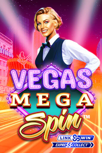 Vegas Mega Spin - играть онлайн | Казино GMSlots бесплатно без регистрации