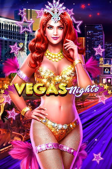 Vegas Nights - играть онлайн | Казино GMSlots бесплатно без регистрации