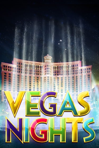 Vegas Nights - играть онлайн | Казино GMSlots бесплатно без регистрации