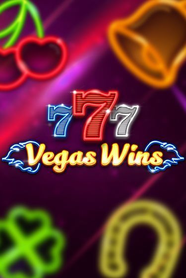 Vegas Wins - играть онлайн | Казино GMSlots бесплатно без регистрации