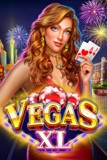 Vegas XL - играть онлайн | Казино GMSlots бесплатно без регистрации