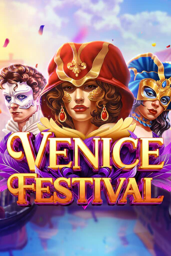 Venice Festival - играть онлайн | Казино GMSlots бесплатно без регистрации