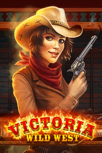 Victoria Wild West - играть онлайн | Казино GMSlots бесплатно без регистрации