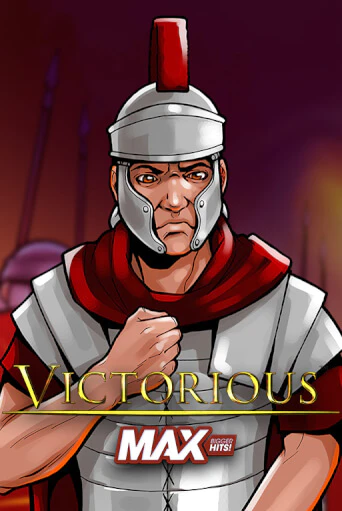 Victorious™ - играть онлайн | Казино GMSlots бесплатно без регистрации