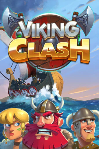 Viking Clash - играть онлайн | Казино GMSlots бесплатно без регистрации