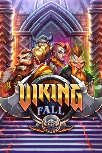 Viking Fall - играть онлайн | Казино GMSlots бесплатно без регистрации