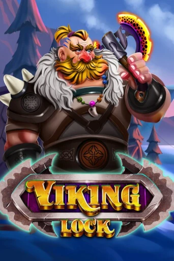 Viking Lock - играть онлайн | Казино GMSlots бесплатно без регистрации